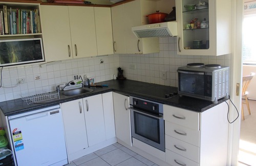Tairua Maison | Hosts on the Coast The Harbourview Tairua