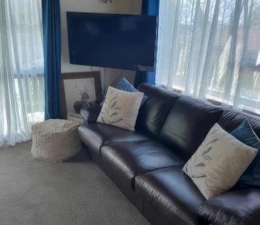 Whangamata Maison | Hosts on the Coast - Tobies Cabana