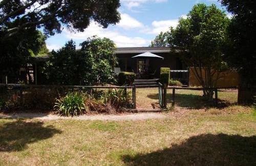 Pauanui Maison | Hosts on the Coast - Vista Verde