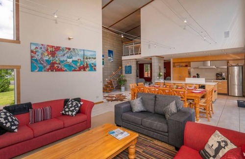 Whitianga Maison | Hosts on the Coast Whitianga Bliss