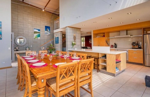Whitianga Maison | Hosts on the Coast Whitianga Bliss