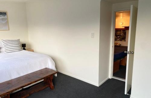 Whangamata Maison | Hosts on the Coast Whangamata Sands