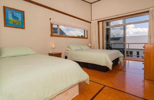 Whitianga Maison | Hosts on the Coast Whitianga Bliss