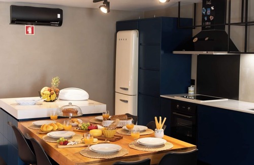 Paredes Maison | HostWise - Modern Comfort and Shared Pool in Paredes