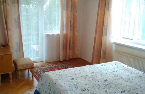 Lviv Oblast Maison | Hostynna Sadyba