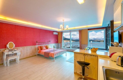Jecheon Appartement | Hosu Ilchul Pension