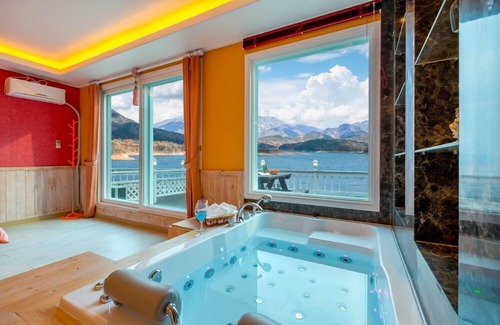 Jecheon Appartement | Hosu Ilchul Pension