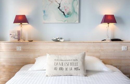 Larmor-Baden Hôtel | Hotêl & Spa Du Parc Fétan