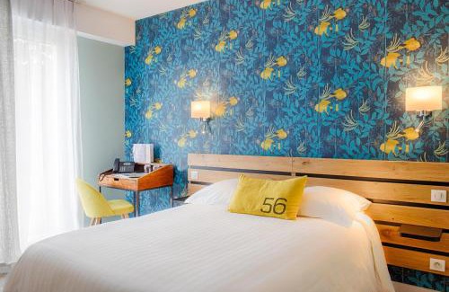 Larmor-Baden Hôtel | Hotêl & Spa Du Parc Fétan
