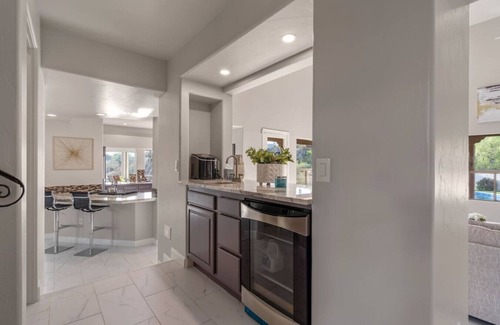 Rio Verde Vista Maison | Hot Property| Family Friendly| Pool&Spa| Sleeps16+