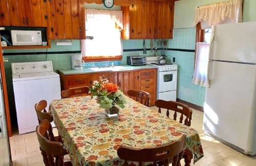Westerly Cottage | Passez des vacances spectaculaires directement sur la plage!