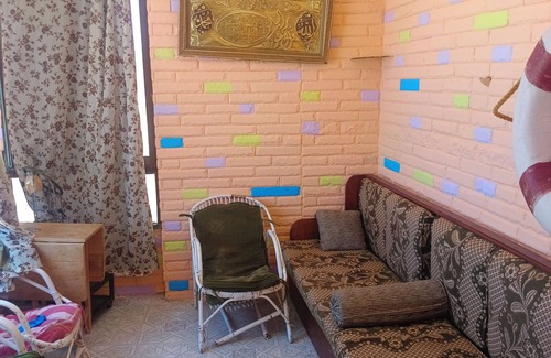 Ad-Dukhaylah Appartement | Hot romantic agmista beach flat
