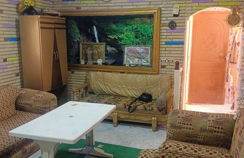 Ad-Dukhaylah Appartement | Hot romantic agmista beach flat