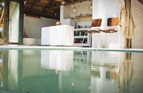 Mookgopong Appartement | Hot Spring bungalow in Limpopo