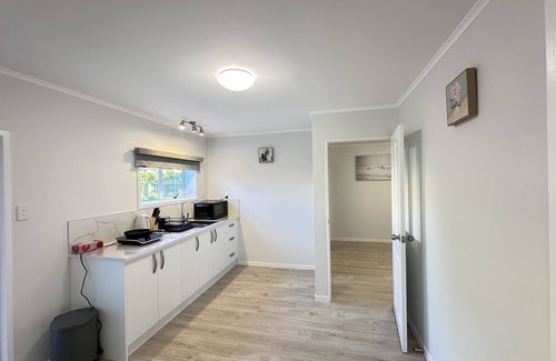 Rotorua Maison | Hot Spring Retreat