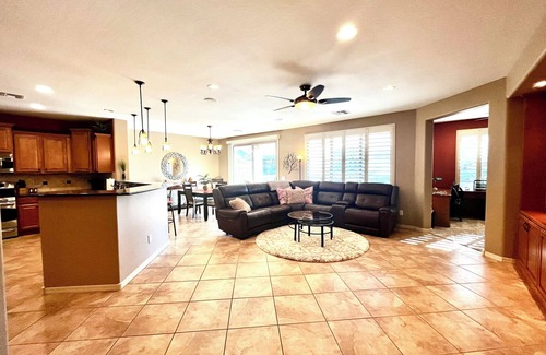 Anthem at Merrill Ranch Maison | HOT SUMMER SALE!!! BEAUTIFUL, FULLY furnished home with endless amenities!!
