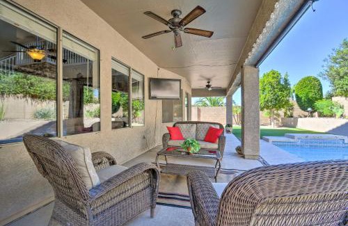 Boulder Mountain Highlands Maison | Hot Tub and Fire Pit Mtn-View Mesa Home!