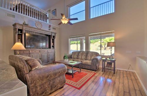 Boulder Mountain Highlands Maison | Hot Tub and Fire Pit Mtn-View Mesa Home!