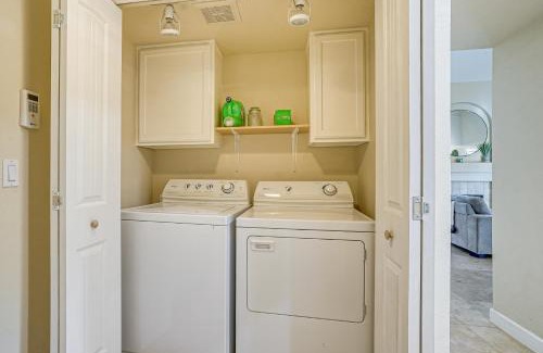 Garden Lakes Maison | Hot Tub and Patio Family Gem in Avondale