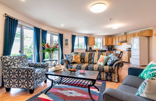 Maeda Maison | Spacieux 1500 m², 140m², calme, Unique Maison ronde dans un village d'Okinawa