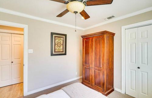 Fort Stockton Maison | HOT TUB - Beautifully Renovated Home in West Texas