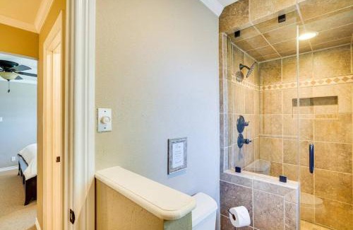 Fort Stockton Maison | HOT TUB - Beautifully Renovated Home in West Texas