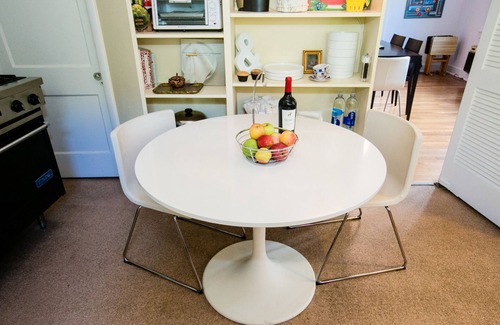 Squirrel Hill Maison | Maison artistique. Emplacement parfait.