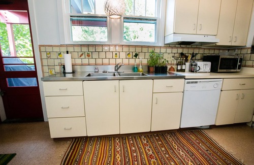 Squirrel Hill Maison | Maison artistique. Emplacement parfait.