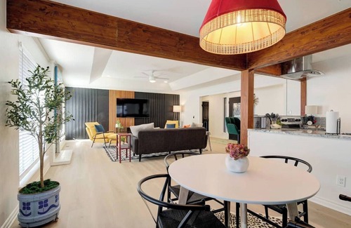 Quail Creek Maison | Hot Tub Hangout | Arcade & Game Night Fun
