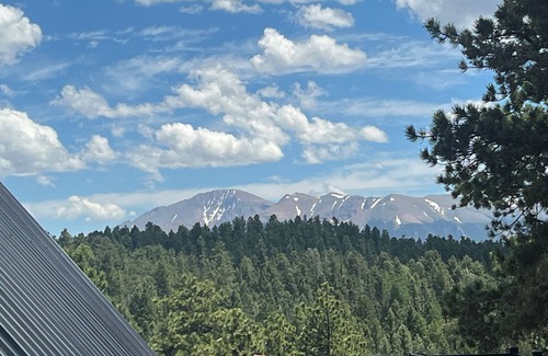 Divide Cabine | New HOT TUB ~ Bring the ATV/UTV's ~ 31 acres ~ Charming cabin ~ Views ~ Private