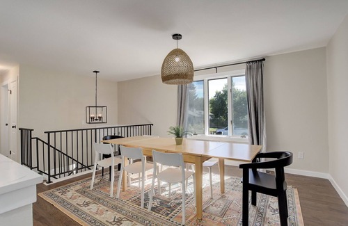 Northwest Arvada Maison | Hot Tub* Pool Table* 4 beds