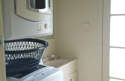 Hot Water Beach Cottage | Cottage de plage d'eau chaude