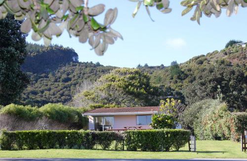 Hot Water Beach Maison | Hot Water Beach Cottage