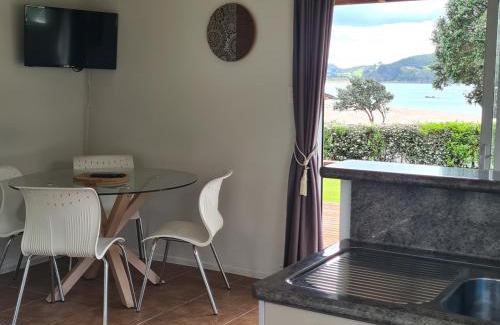 Hot Water Beach Maison | Hot Water Beach Cottage
