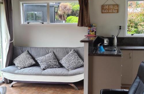 Hot Water Beach Maison | Hot Water Beach Cottage