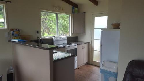 Hot Water Beach Maison | Hot Water Beach Cottage