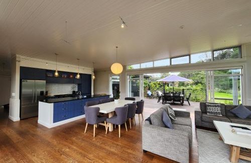 Hot Water Beach Maison | Hot Water Beach Escape