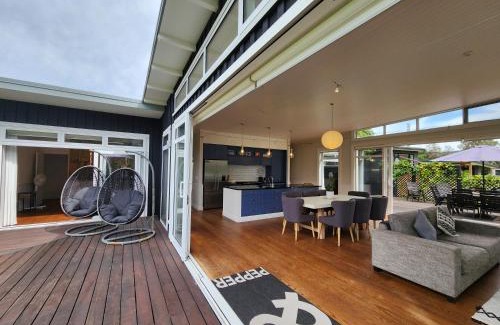 Hot Water Beach Maison | Hot Water Beach Escape