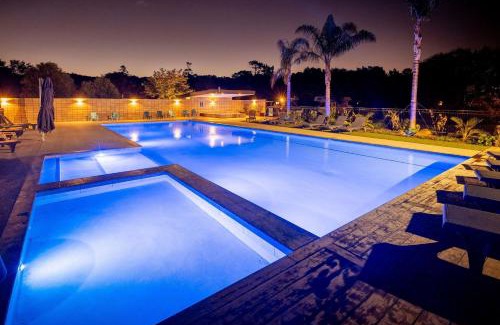 Hot Water Beach Station Balnéaire | Hot Water Beach TOP 10 Holiday Park