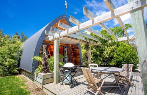Hot Water Beach Station Balnéaire | Hot Water Beach TOP 10 Holiday Park