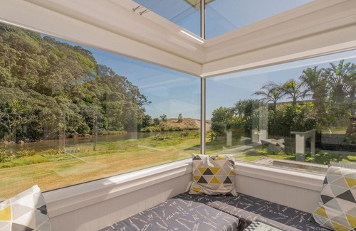 Hot Water Beach Maison | Hot Water Escape - Hot Water Beach Holiday Home