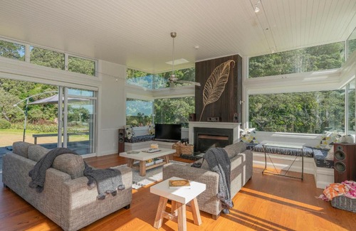 Hot Water Beach Maison | Hot Water Escape - Hot Water Beach Holiday Home