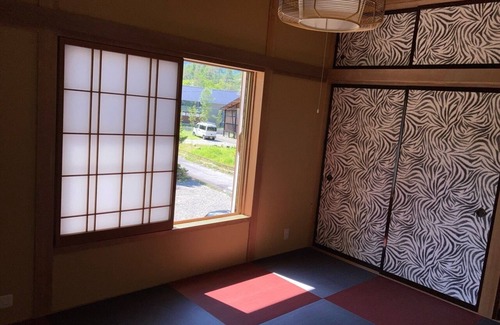 Azumino Maison | Hotaka Onsenkyo Natural Hot Spring Villas Yusenmochi