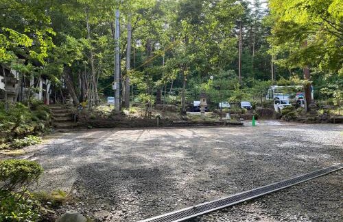 Azumino Hôtel | Hotakajo