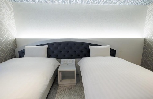 Iwamotocho Hôtel | Hotaku HOTEL - Vacation STAY 98860v