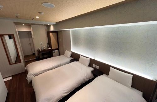Iwamotocho Hôtel | Hotaku HOTEL - Vacation STAY 37344v