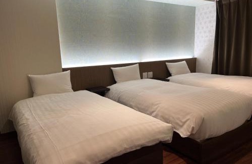Iwamotocho Hôtel | Hotaku HOTEL - Vacation STAY 37344v