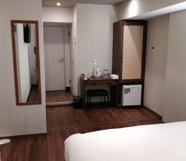 Iwamotocho Hôtel | Hotaku HOTEL - Vacation STAY 37344v