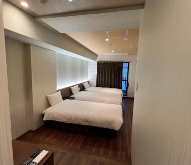 Iwamotocho Hôtel | Hotaku HOTEL - Vacation STAY 37344v