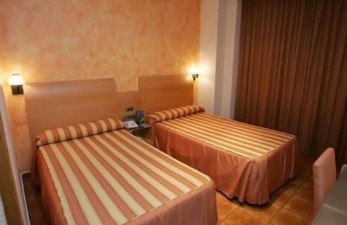 Murcia Hôtel | Hotal Azahar